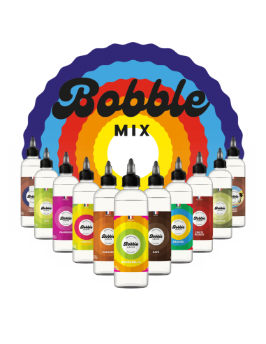 bobble mix