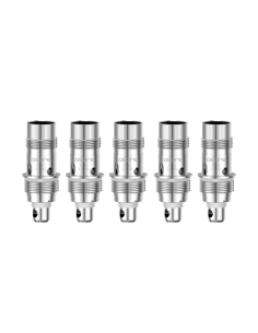 RÉSISTANCE NAUTILUS - ASPIRE