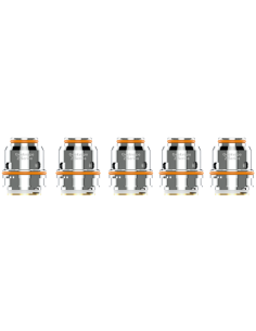 RÉSISTANCE Z SERIES - GEEK...