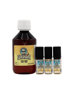PACK EASYMIX 20/80 2