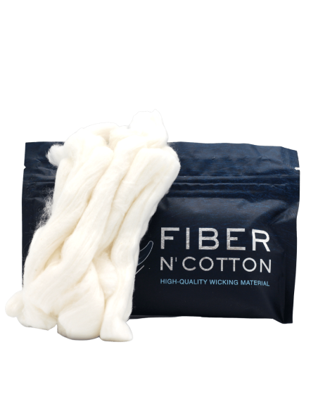FIBER N' COTTON