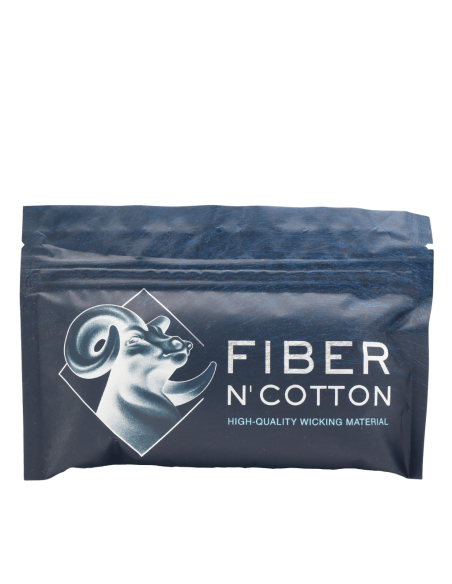 FIBER N' COTTON