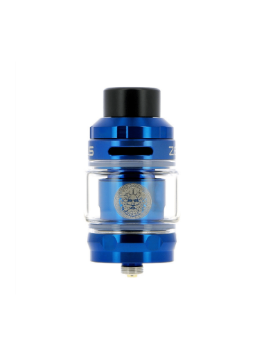 CLEAROMISEUR Z SUB OHM