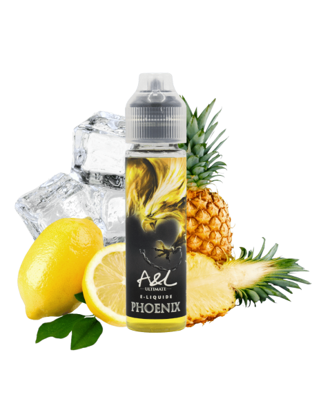 PHOENIX 50ML