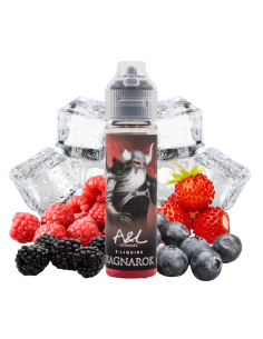 RAGNAROK 50ML