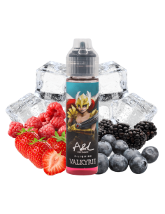 VALKYRIE 50ML