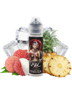 YAKUZA 50ML