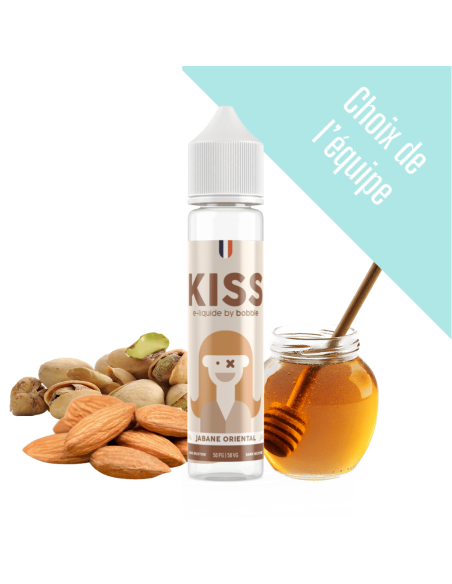 JABANE ORIENTAL 50ML