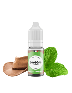 CLASSIC MENTHOL