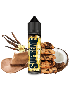 SUPRÊME 50ML - ELIQUID FRANCE