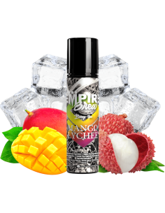 MANGO LYCHEE 50ML