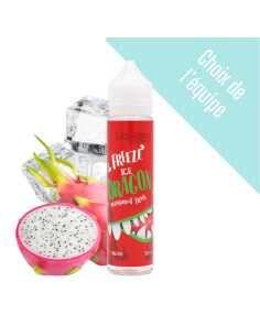 FREEZE ICE DRAGON 50ML
