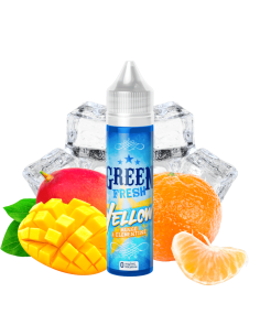 YELLOW 50 ML