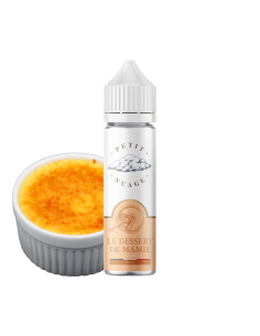 LE DESSERT DE MAMIE 60ML