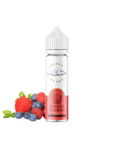 ROUGE DES BOIS 60ML