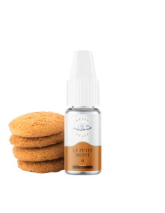 LE PETIT MONT