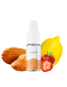 PETITES MADELEINES