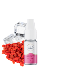GRANITÉ DE GOJI
