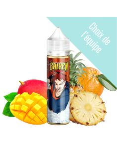 DRAGON 50ML