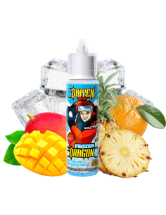 FROZEN DRAGON 50ML