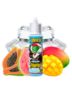 FROZEN PAÏPAÏ 50ML