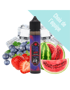 PASTÈQUE FRAISE MYRTILLE 50ML