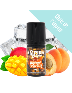 CONCENTRÉ MANGO APRICOT