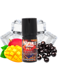 CONCENTRÉ MANGO BLACKCURRANT