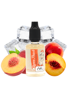 CONCENTRÉ QUEEN PEACH