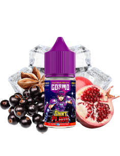 CONCENTRÉ COSMO