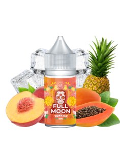 CONCENTRÉ SUNRISE