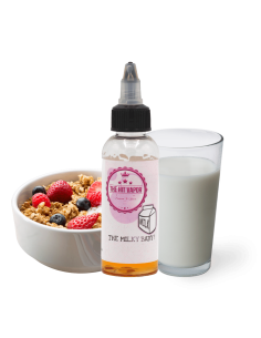 THE MILKY BABY 50ML