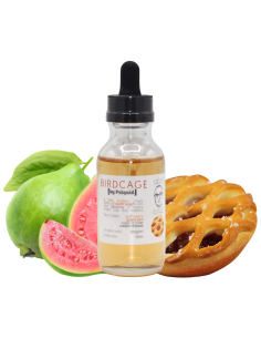 BIRDCAGE 50ML
