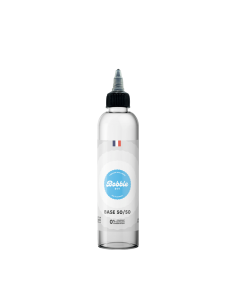 BASE 250 ML 50/50