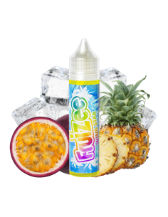 WIND STAR 50ML - FRUIZEE