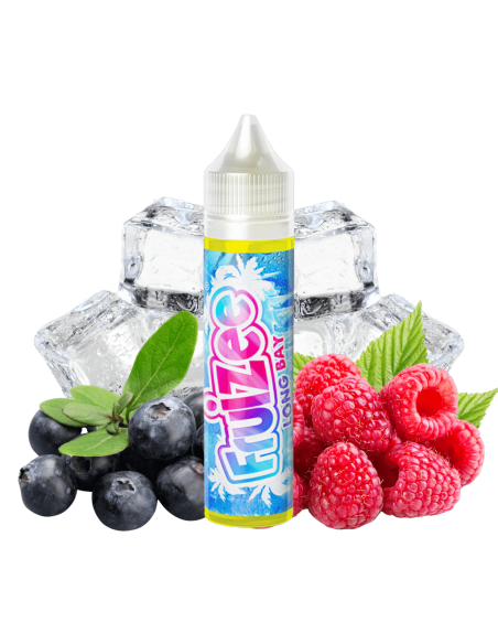 LONG BAY 50ML - FRUIZEE