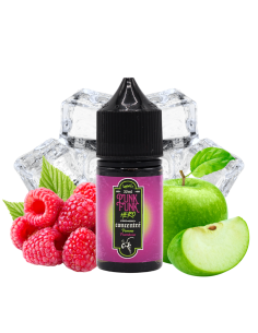 CONCENTRÉ POMME FRAMBOISE - PUNK FUNK HERO