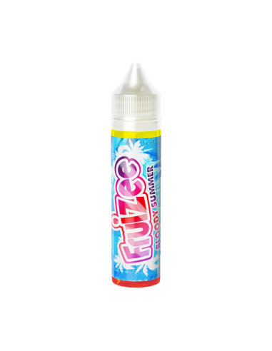 BLOODY SUMMER 50ML - FRUIZEE