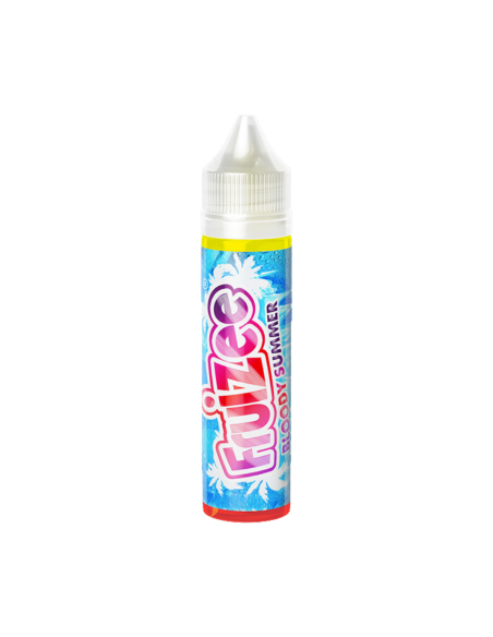 BLOODY SUMMER 50ML - FRUIZEE