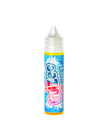 BLOODY DRAGON 50ML - FRUIZEE