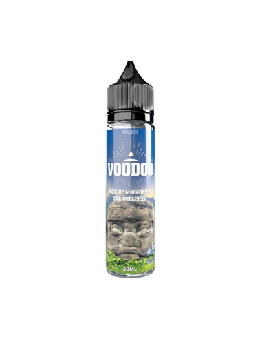 NOIX DE MACADAMIA 50ML - VOODOO