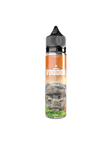 SÉSAME GRILLÉ 50ML - VOODOO