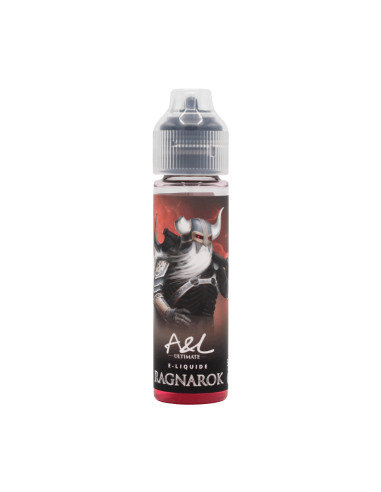 RAGNAROK 50ML - A&L