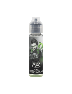 SHINIGAMI 50ML 2