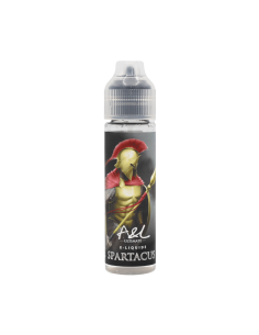 SPARTACUS 50ML 2