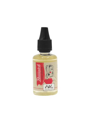 CONCENTRÉ BIIIIATCH - A&L