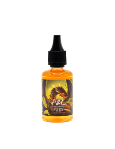 CONCENTRÉ FURY 2
