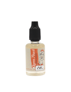 CONCENTRÉ QUEEN PEACH 2