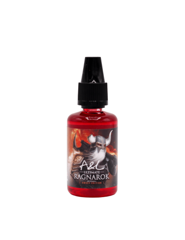CONCENTRÉ RAGNAROK - A&L