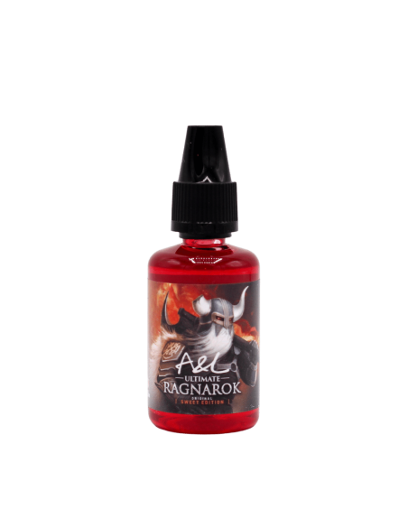 CONCENTRÉ RAGNAROK - A&L